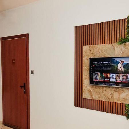 Florina Modern Studio Exterior photo