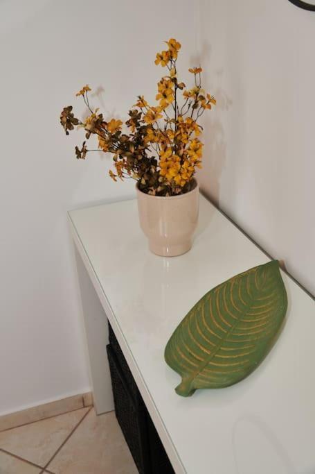 Florina Modern Studio Exterior photo