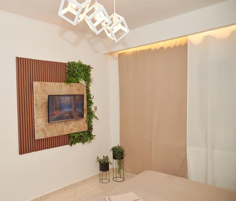 Florina Modern Studio Exterior photo